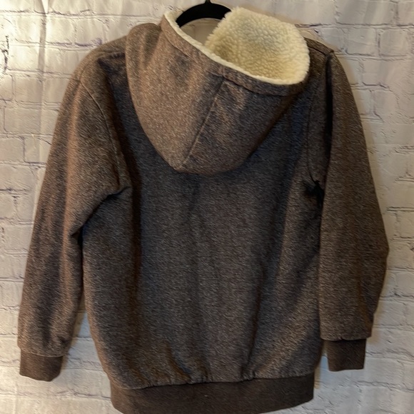 Billabong Boys Coat - Picture 6 of 7